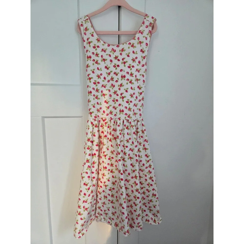 Ralph lauren girls dress size 8-10
